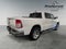 2021 RAM 1500 Big Horn Crew Cab 4x4 5'7' Box