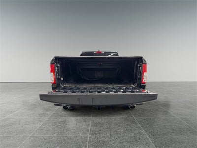 2020 RAM 1500 Big Horn Crew Cab 4x4 5'7' Box