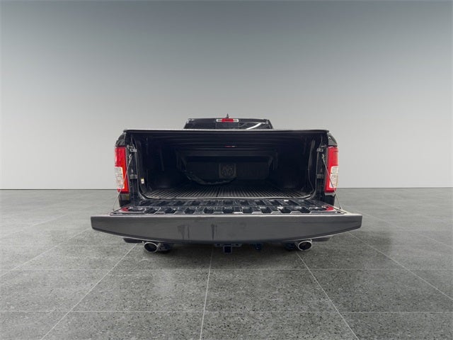 2020 RAM 1500 Big Horn Crew Cab 4x4 5'7' Box