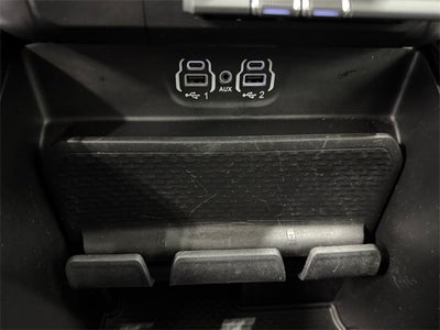 2020 RAM 1500 Big Horn Crew Cab 4x4 5'7' Box