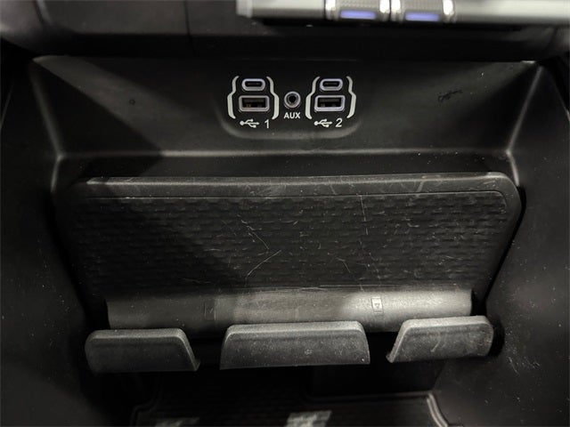 2020 RAM 1500 Big Horn Crew Cab 4x4 5'7' Box