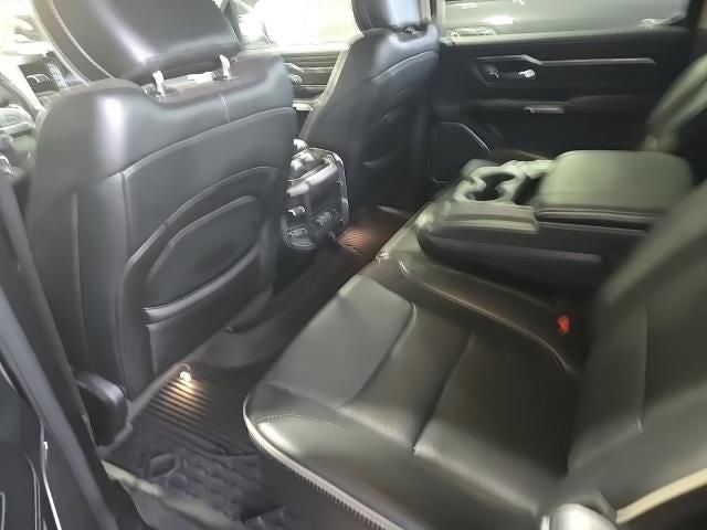 2022 RAM 1500 Laramie Crew Cab 4x4 5'7' Box