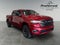 2026 RAM 1500 Laramie Crew Cab 4x4 5'7' Box