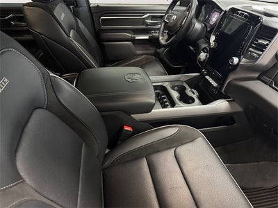 2023 RAM 1500 Laramie Crew Cab 4x4 5'7' Box