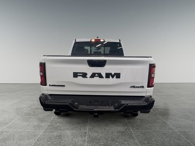 2026 RAM 1500 Laramie Crew Cab 4x4 5'7' Box
