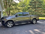 2020 RAM 1500 Laramie Crew Cab 4x4 5'7' Box