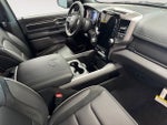 2026 RAM 1500 Laramie Crew Cab 4x4 5'7' Box