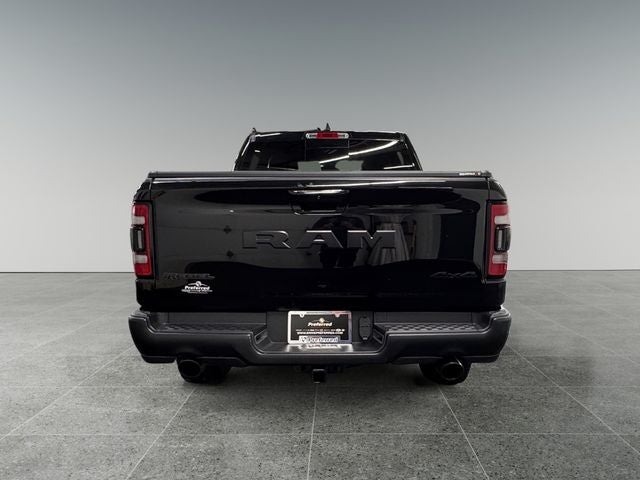 2020 RAM 1500 Rebel Crew Cab 4x4 5'7' Box