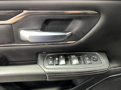 2020 RAM 1500 Rebel Crew Cab 4x4 5'7' Box