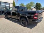 2020 RAM 1500 Rebel Crew Cab 4x4 5'7' Box