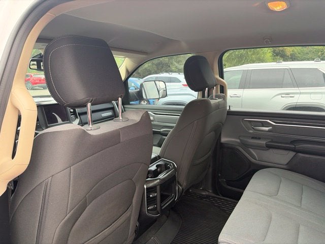 2019 RAM 1500 Big Horn/Lone Star Crew Cab 4x4 6'4' Box