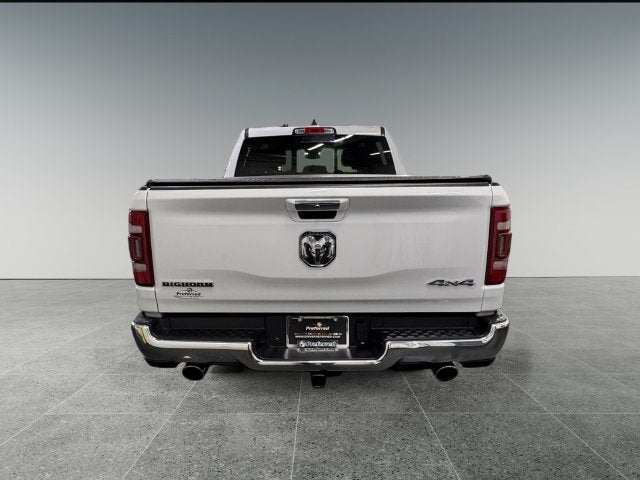 2019 RAM 1500 Big Horn/Lone Star Crew Cab 4x4 6'4' Box
