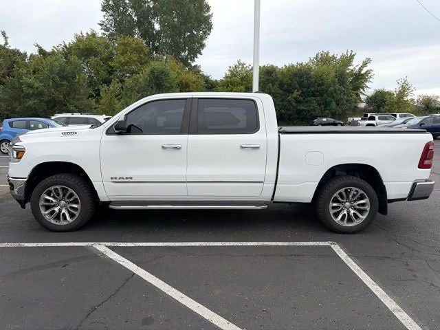 2019 RAM 1500 Big Horn/Lone Star Crew Cab 4x4 6'4' Box
