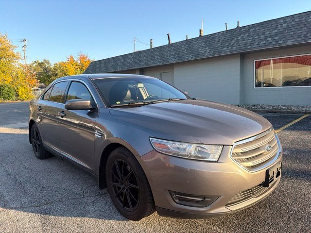 2014 Ford Taurus SEL