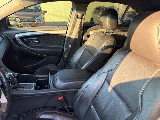 2014 Ford Taurus SEL 3.5 Liter V6 FWD