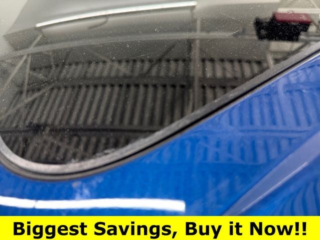 2021 Ford Explorer ST 3.0 Liter V6 EcoBoost 4WD