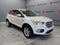 2019 Ford Escape SE 1.5 Liter EcoBoost 4WD