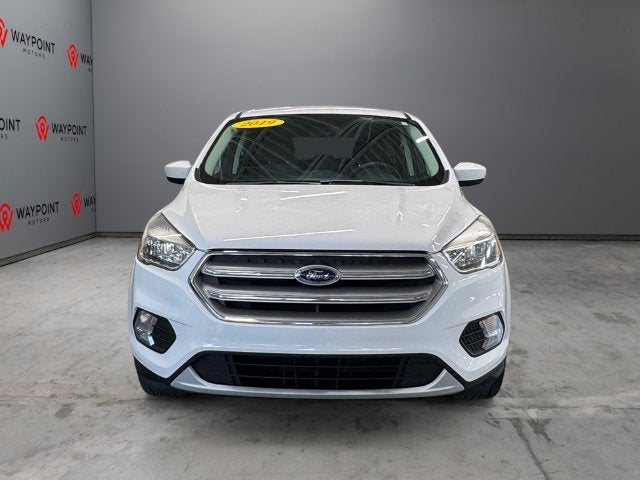 2019 Ford Escape SE 1.5 Liter EcoBoost 4WD