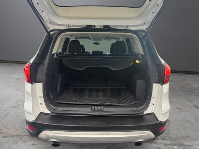 2019 Ford Escape SE 1.5 Liter EcoBoost 4WD