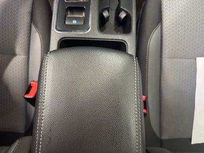 2019 Ford Escape SE 1.5 Liter EcoBoost 4WD