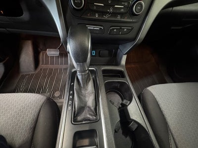 2019 Ford Escape SE 1.5 Liter EcoBoost 4WD