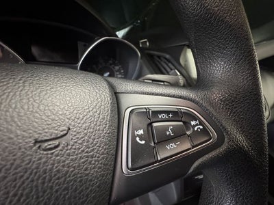 2019 Ford Escape SE 1.5 Liter EcoBoost 4WD