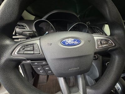 2019 Ford Escape SE 1.5 Liter EcoBoost 4WD