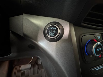 2019 Ford Escape SE 1.5 Liter EcoBoost 4WD