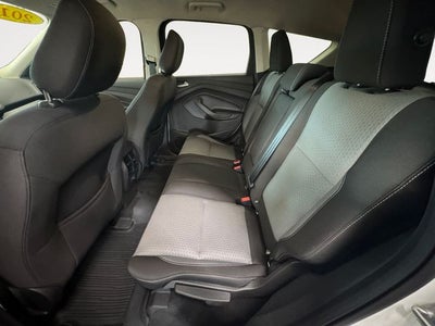 2019 Ford Escape SE 1.5 Liter EcoBoost 4WD