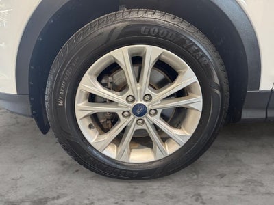 2019 Ford Escape SE 1.5 Liter EcoBoost 4WD