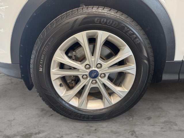 2019 Ford Escape SE 1.5 Liter EcoBoost 4WD