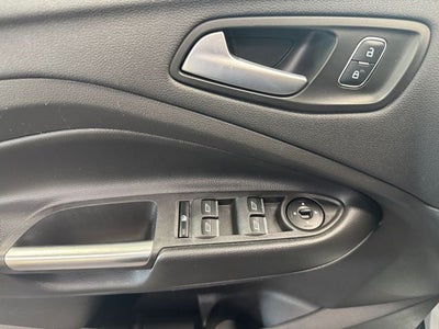 2019 Ford Escape SE 1.5 Liter EcoBoost 4WD