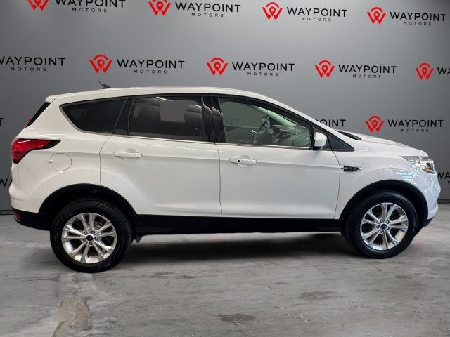 2019 Ford Escape SE 1.5 Liter EcoBoost 4WD