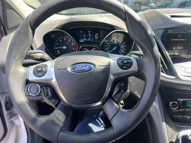 2013 Ford Escape SE 1.6 Liter EcoBoost AWD