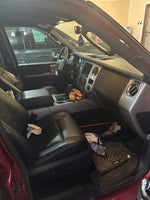 2016 Ford Expedition XLT 3.5 Liter EcoBoost Turbocharged 4WD