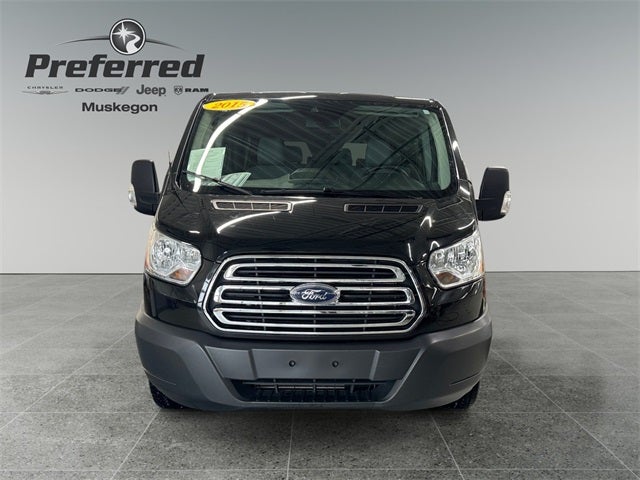 2015 Ford Transit-150 XLT