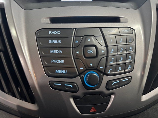 2015 Ford Transit-150 XLT