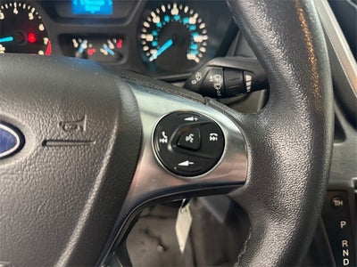 2015 Ford Transit-150 XLT