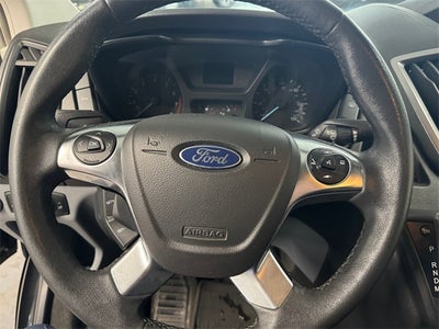 2015 Ford Transit-150 XLT