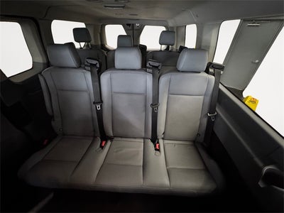 2015 Ford Transit-150 XLT