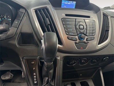 2015 Ford Transit-150 XLT