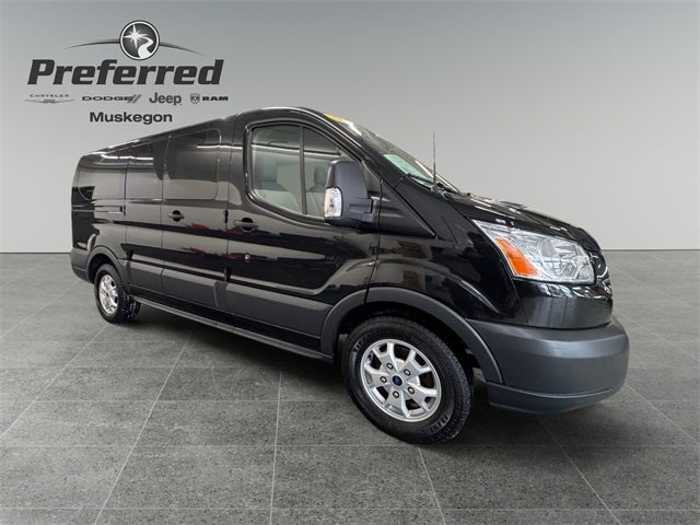 2015 Ford Transit-150 XLT