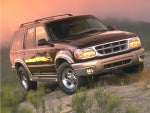 1999 Ford Explorer XLT