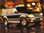 1999 Ford Explorer XLT