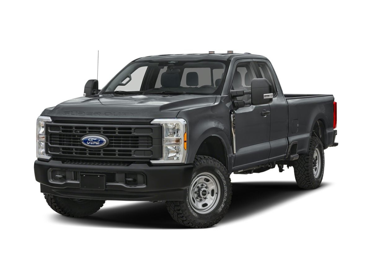 2023 Ford F-250SD Lariat