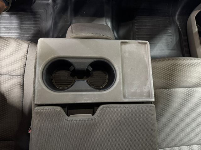 2018 Ford F-150 XLT 3.3 Liter V6 SuperCrew 4WD