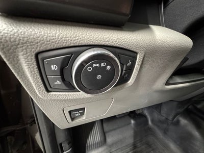 2018 Ford F-150 XLT 3.3 Liter V6 SuperCrew 4WD