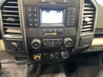 2018 Ford F-150 XLT 3.3 Liter V6 SuperCrew 4WD