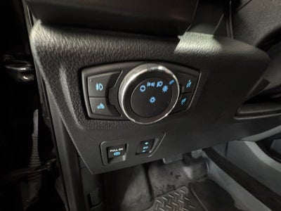 2018 Ford F-150 XLT 3.5 Liter V6 EcoBoost SuperCrew 4WD
