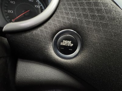 2021 Chevrolet Malibu FWD LS